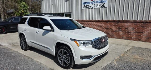 2019 GMC Acadia - Image 2 of 21