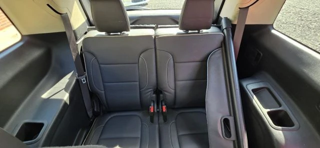 2019 GMC Acadia - Image 18 of 21