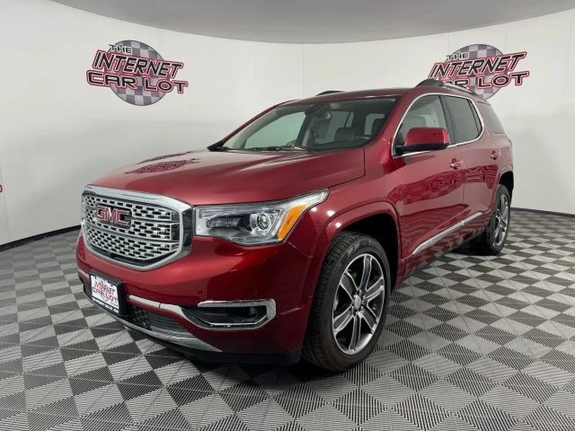 2019 GMC Acadia - Image 3 of 12