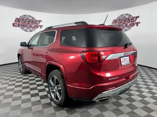 2019 GMC Acadia - Image 5 of 21