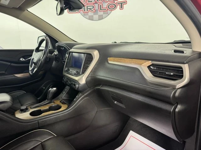 2019 GMC Acadia - Image 12 of 12
