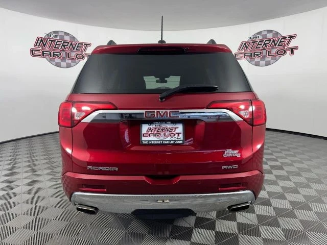 2019 GMC Acadia - Image 6 of 12