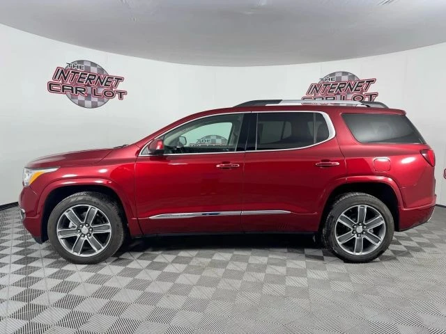 2019 GMC Acadia - Image 4 of 12