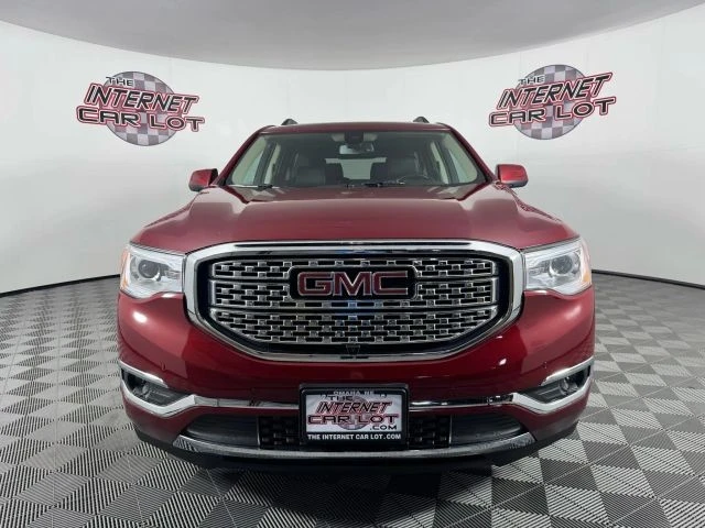 2019 GMC Acadia - Image 2 of 12