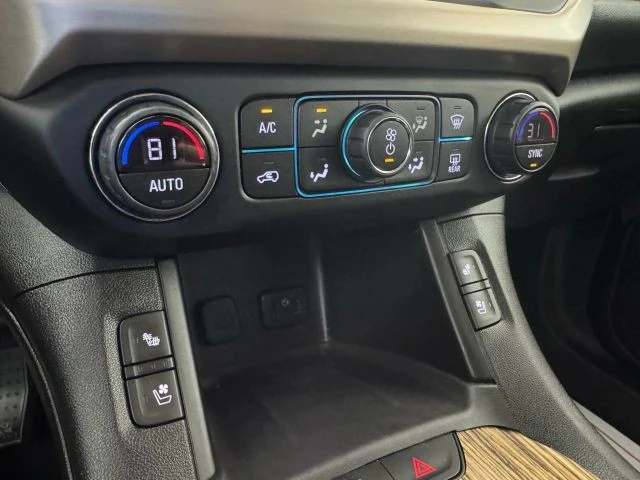 2019 GMC Acadia - Image 21 of 21