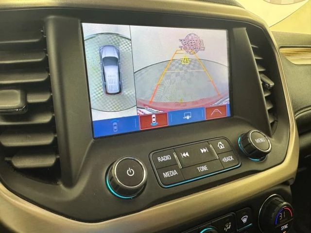 2019 GMC Acadia - Image 19 of 21