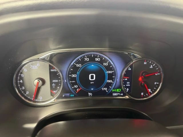 2019 GMC Acadia - Image 14 of 21