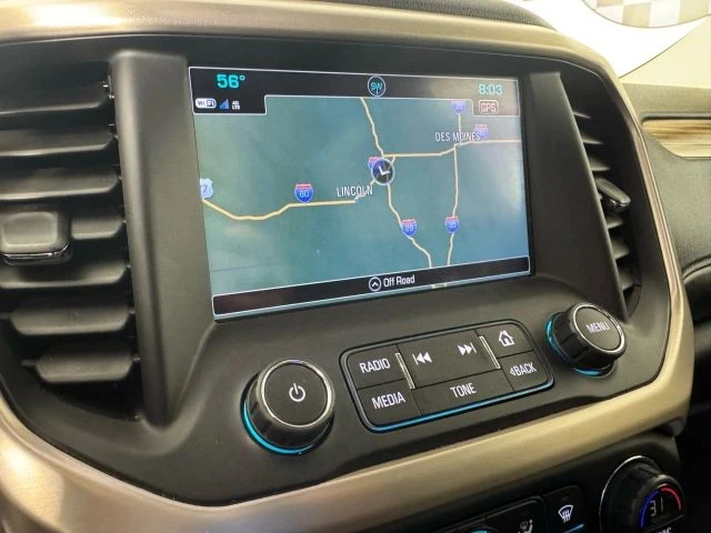2019 GMC Acadia - Image 18 of 21