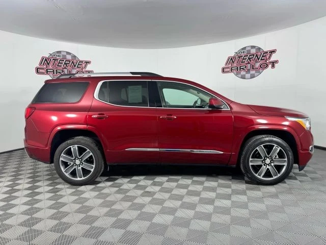2019 GMC Acadia - Image 8 of 12