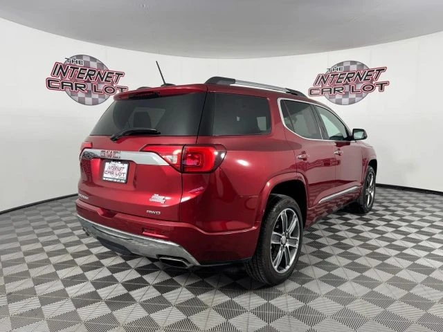 2019 GMC Acadia - Image 7 of 12