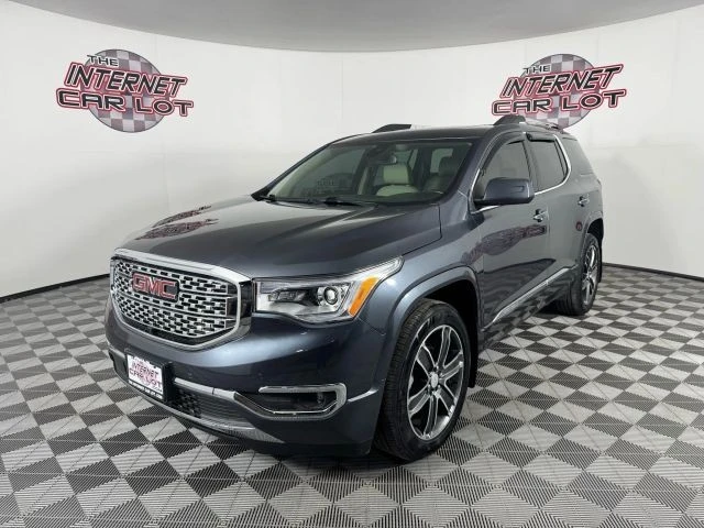 2019 GMC Acadia - Image 3 of 21