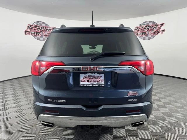 2019 GMC Acadia - Image 6 of 12
