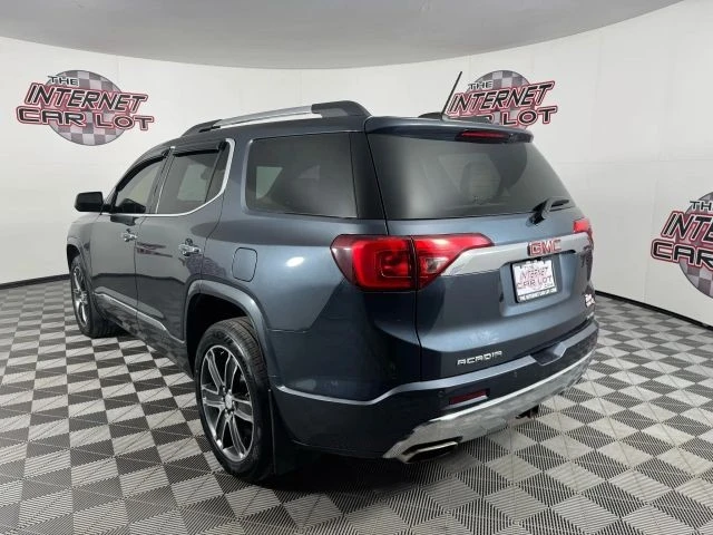 2019 GMC Acadia - Image 5 of 12