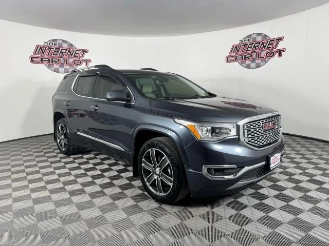 2019 GMC Acadia - Image 9 of 12