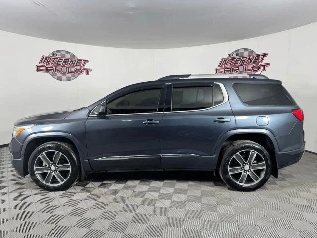 2019 GMC Acadia - Image 4 of 21