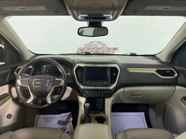 2019 GMC Acadia - Image 11 of 21