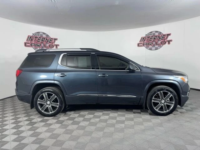 2019 GMC Acadia - Image 8 of 12