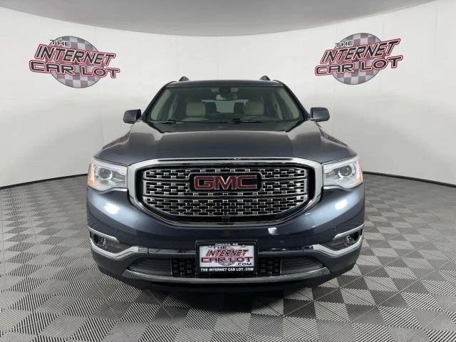 2019 GMC Acadia - Image 2 of 12