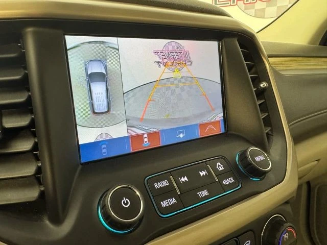 2019 GMC Acadia - Image 18 of 21