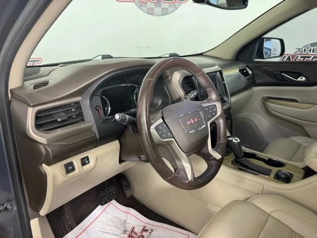 2019 GMC Acadia - Image 10 of 12