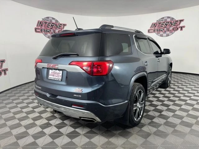 2019 GMC Acadia - Image 7 of 12