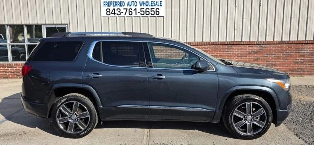 2019 GMC Acadia - Image 4 of 21