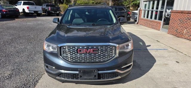 2019 GMC Acadia - Image 8 of 21
