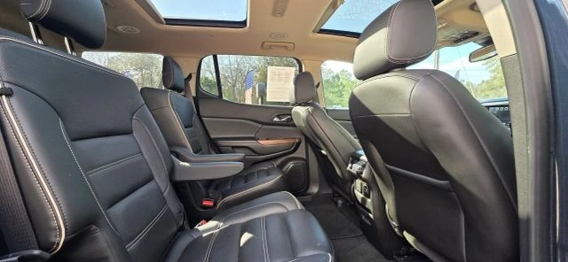 2019 GMC Acadia - Image 17 of 21