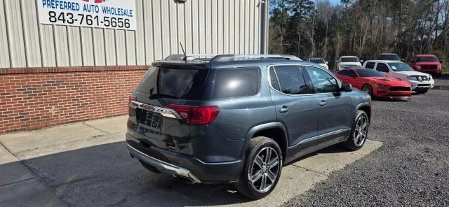 2019 GMC Acadia - Image 6 of 21