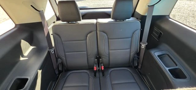 2019 GMC Acadia - Image 18 of 21