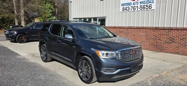 2019 GMC Acadia - Image 2 of 21