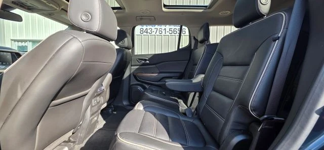 2019 GMC Acadia - Image 20 of 21