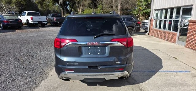 2019 GMC Acadia - Image 7 of 21