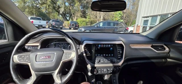 2019 GMC Acadia - Image 12 of 21