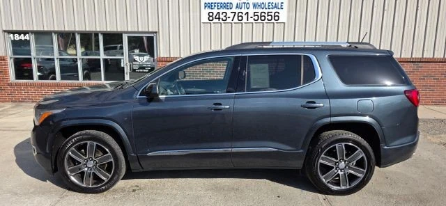 2019 GMC Acadia - Image 3 of 21
