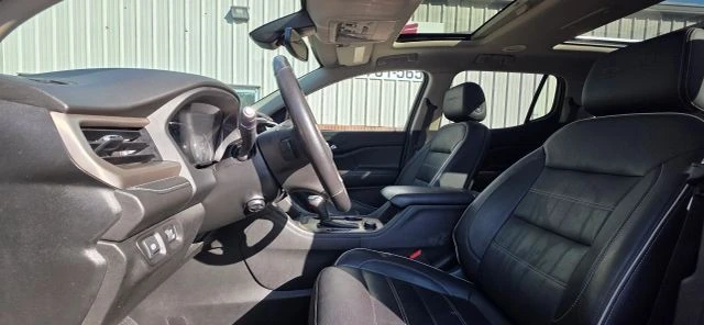 2019 GMC Acadia - Image 10 of 21