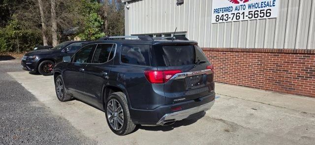 2019 GMC Acadia - Image 5 of 21
