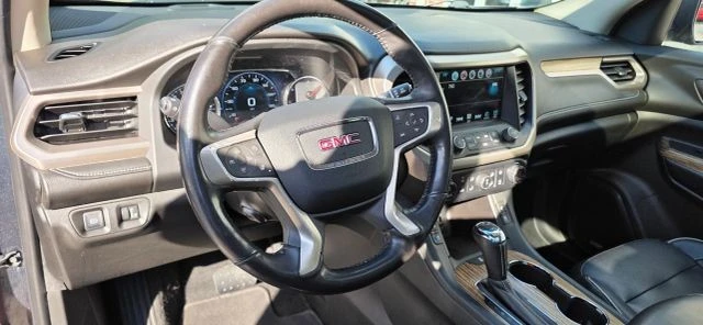 2019 GMC Acadia - Image 11 of 21