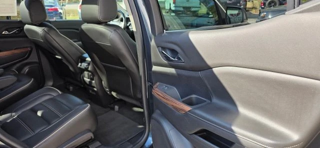 2019 GMC Acadia - Image 16 of 21