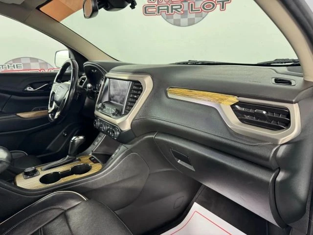 2019 GMC Acadia - Image 12 of 12