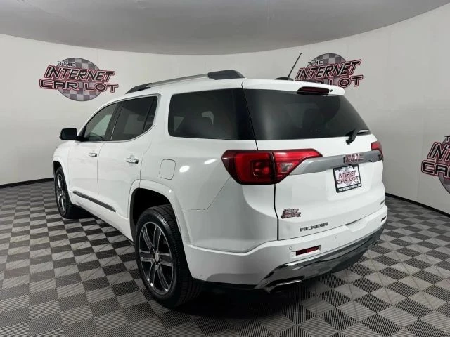 2019 GMC Acadia - Image 5 of 12