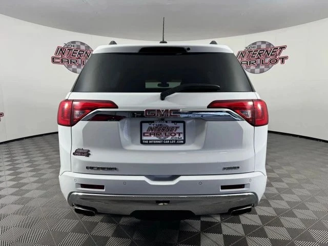2019 GMC Acadia - Image 6 of 12