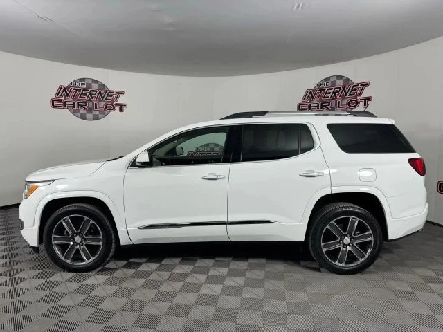 2019 GMC Acadia - Image 4 of 12