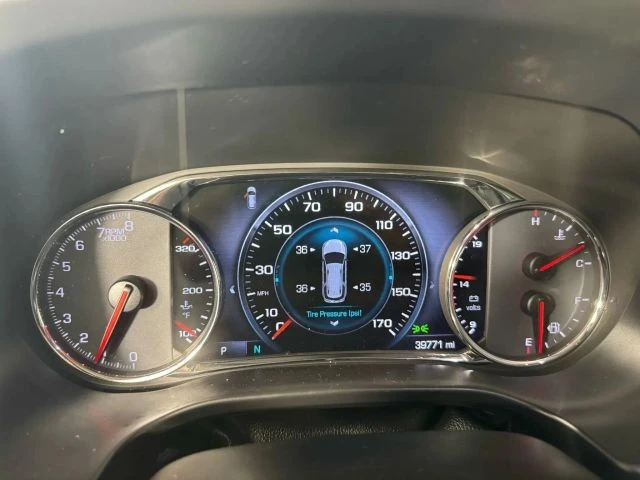 2019 GMC Acadia - Image 14 of 21