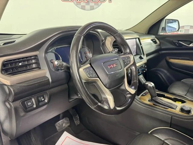 2019 GMC Acadia - Image 10 of 12