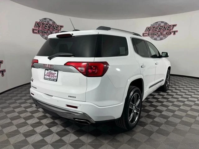 2019 GMC Acadia - Image 7 of 12