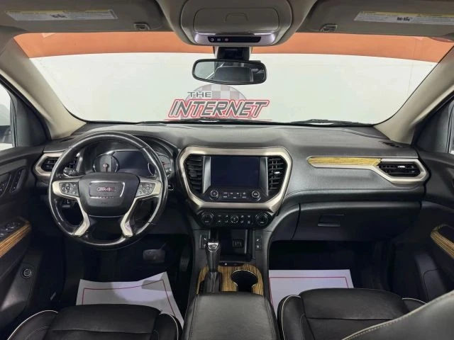 2019 GMC Acadia - Image 11 of 12