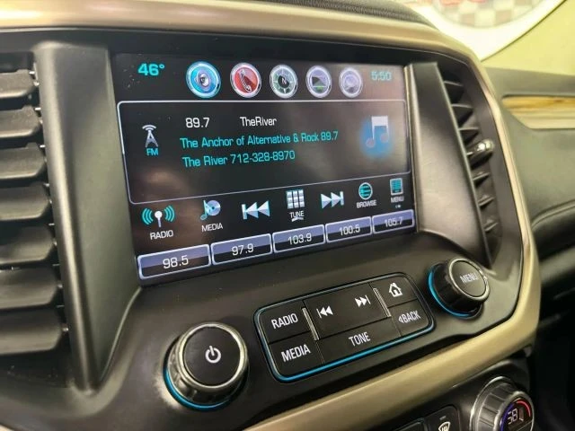 2019 GMC Acadia - Image 20 of 21