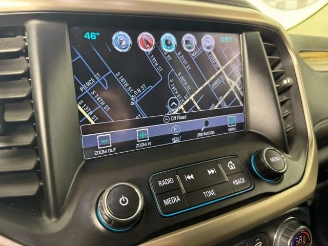2019 GMC Acadia - Image 18 of 21