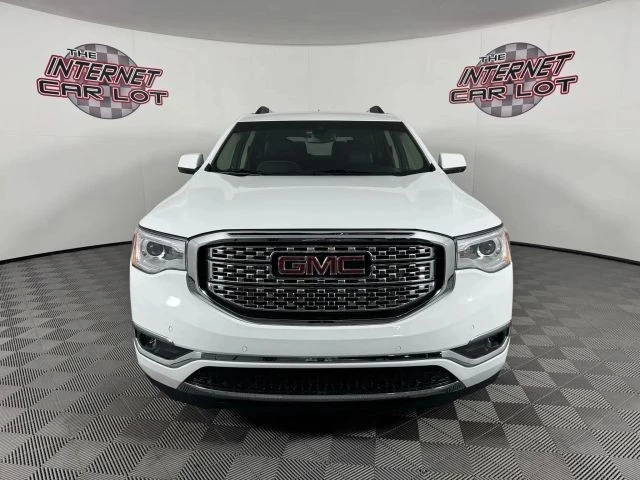 2019 GMC Acadia - Image 2 of 12